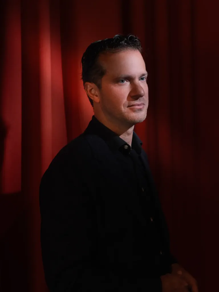 Jan Joost Kroon Portret 13 1