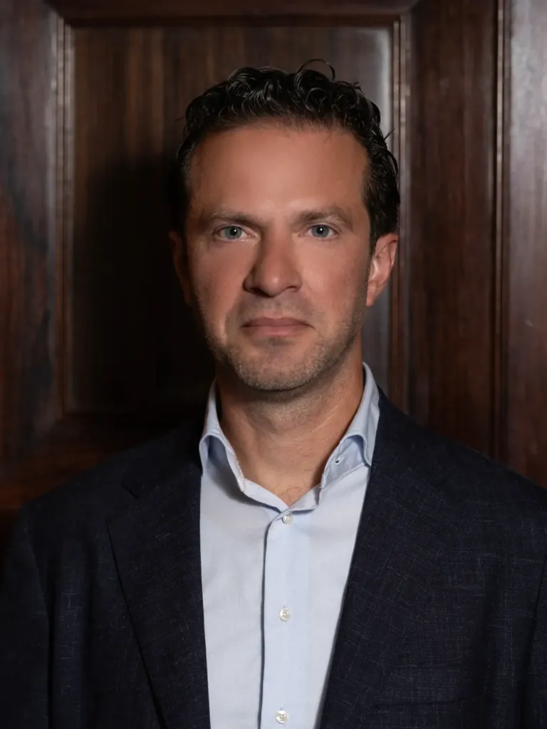 Jan Joost Kroon Portret 2 1