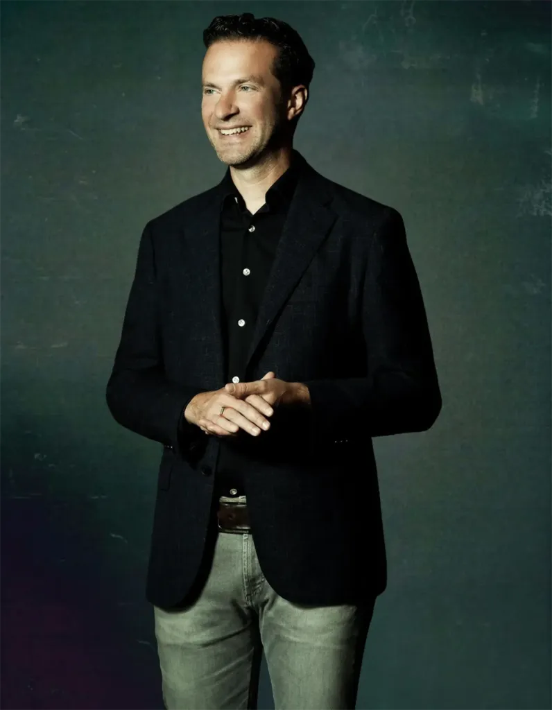 Jan Joost Kroon Portret 21 1