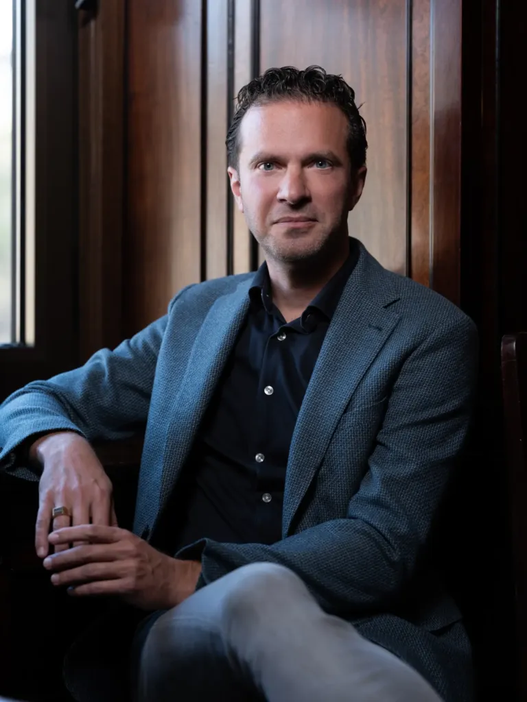 Jan Joost Kroon Portret 22 1