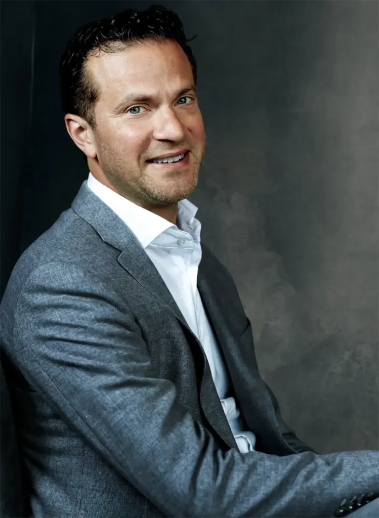 Jan Joost Kroon Portret 27 1