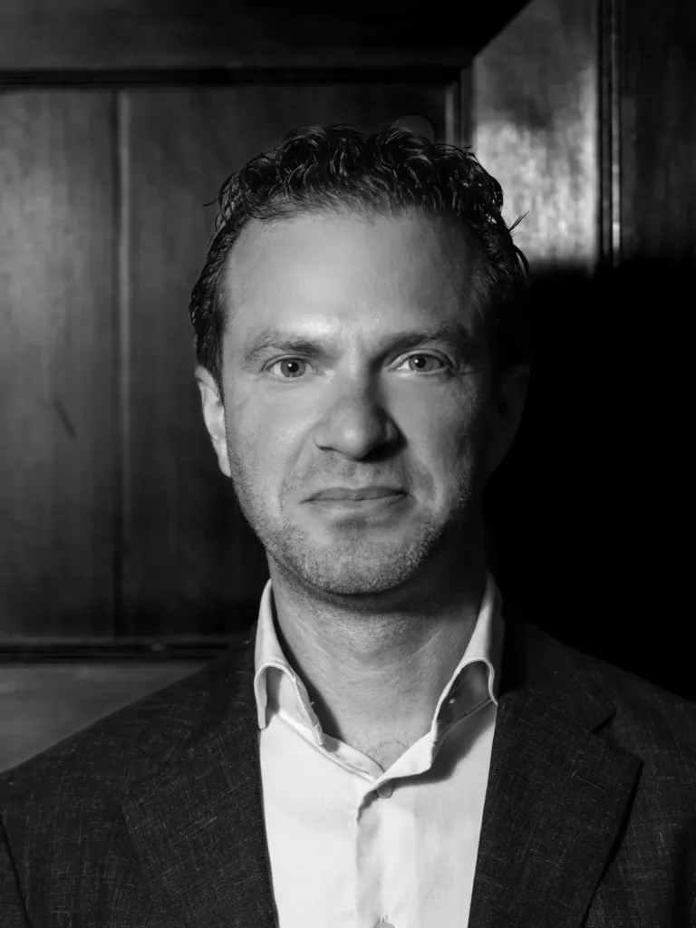 Jan Joost Kroon Portret 6 2