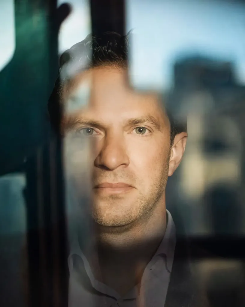 Jan Joost Kroon Portret 7 1
